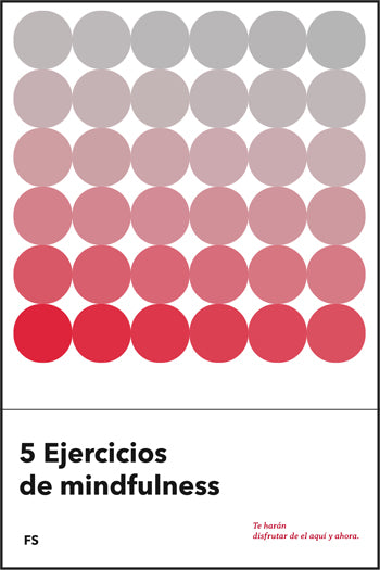 5 Ejercicios De Mindfulness Que Te Harán Disfrutar De El Aquí Y Ahora ...