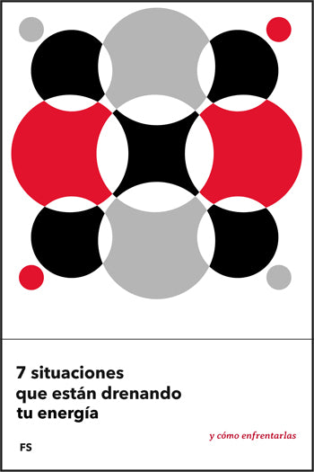 7 situaciones que están drenando tu energía y cómo enfrentarlas