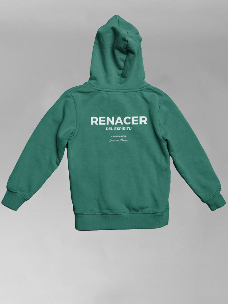 RENACER - Hoodie